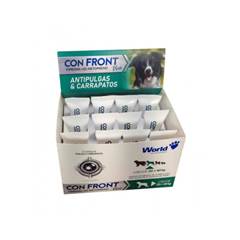 CONFRONT PLUS 2,68ML DISPLAY C/12 PIPETA