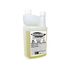 REGENCIADOR