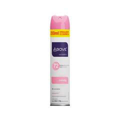 DESOD ANT ABOVE CLASS CANDY 72H 200ML