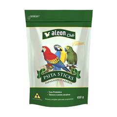 ALCON CLUB PSITA STICKS 