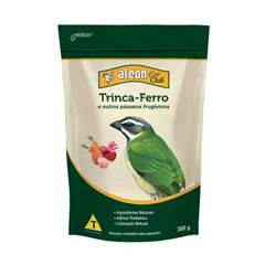 ALCON ECO CLUB TRINCA FERRO 