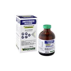 ANTITOXICO BIOFARM