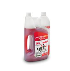 CYPERBIO PLUS POUR ON