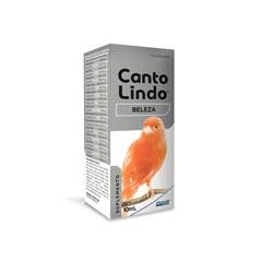 CANTOLINDO BELEZA RB