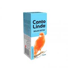 CANTOLINDO BOLDO DETOX RB