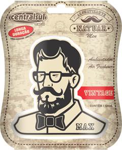 AROM CENTRALSUL MINIATURA MAX VINTAGE