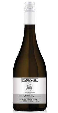 VINHO FN PANIZZON BCO SC CHARDONNA 750ML