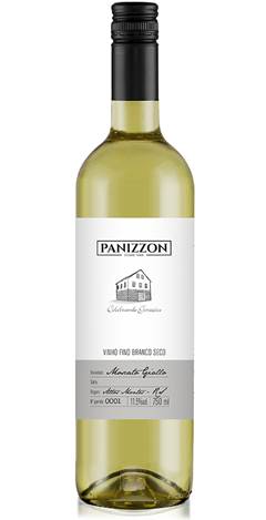 VINHO FN PANIZZON BCO SC MOSC GIAL 750ML