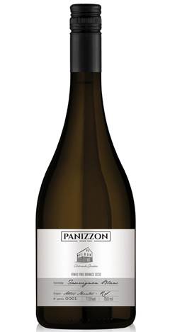VINHO FN PANIZZON BCO SC SAUV BLAN 750ML