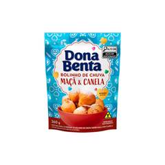 MISTURA P/BOLI CHUVA D BENTA MACA C 260G