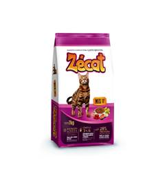 RACAO ZECAT