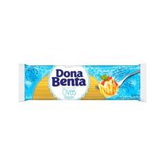 MACAR LINGUINE D BENTA OVOS 500G
