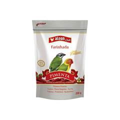 ALCON CLUB FARINHADA PIMENTA