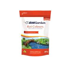 ALCON GARDEN KOI COLOURS