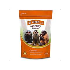 ALCON CLUB MONKEY