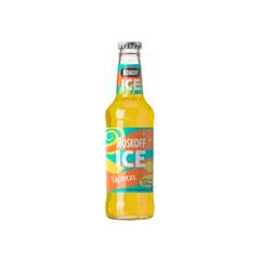 BEB MISTA ALC ROSKOFF TROPICAL ICE 275ML