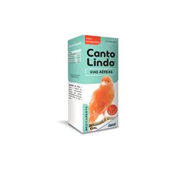 CANTOLINDO VIAS AEREAS RB