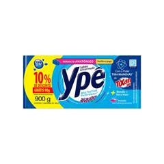 SABAO BARRA YPE MULTIATIVO 10%D 180G