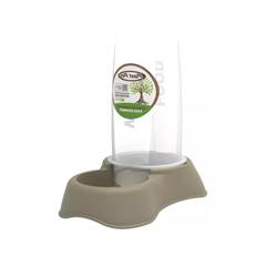 BEBEDOUR OU COMEDOU FLEX GOURME ECO GOLD