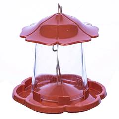 ALIMENTADOR FAUNA PARA PASSAROS 1,4L