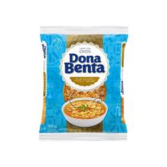 MACAR D BENTA AVE MARIA OVOS 500G