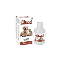 GLICOCIL PET