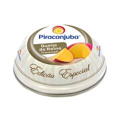 QUEIJO REINO PIRACANJUBA 500G