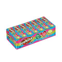 DROPS ICEKISS MIX SORTIDO 29G