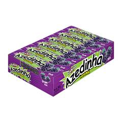 DROPS ICEKISS AZEDINHA UVA 29G
