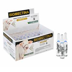 BIOMECTINA