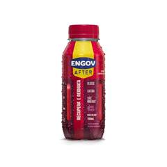 ENGOV AFETER RED HITS FR 250ML