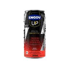 ENGOV UP MELANCIA LT 269ML