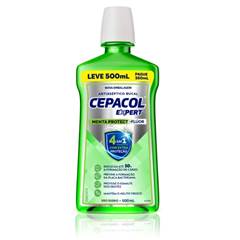 ENX BUCAL CEPACOL FLUOR LV500ML PG350