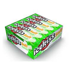 DROPS MAST ICEKISS SOFT MENTA 35G