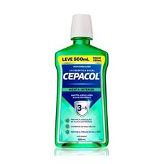 ENX BUCAL CEPACOL MENTA LV500ML PG350