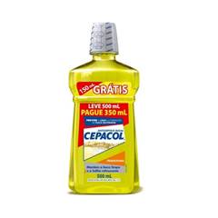 ENX BUCAL CEPACOL ORIGINAL LV500ML PG350