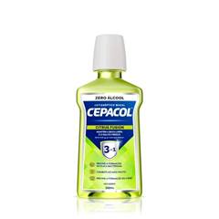 ENX BUCAL CEPACOL CITRUS FUS S/ALC 250ML