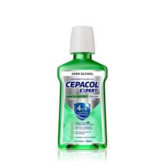 ENX BUCAL CEPACOL EXPERT MEN S/ALC 250ML