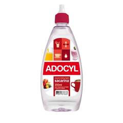 ADOCANTE ADOCYL LIQ S/C FR 200ML