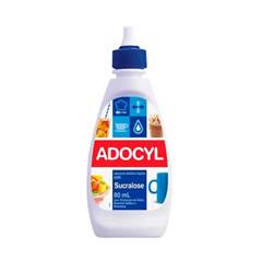 ADOCANTE ADOCYL LIQ SUCRALOSE FR 80ML