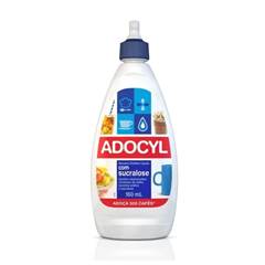 ADOCANTE ADOCYL LIQ SUCRALOSE FR 160ML