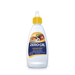 ADOCANTE ZERO CAL LIQ ASPARTAME 100ML