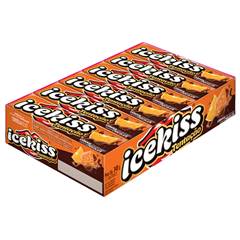 DROPS ICEKISS TENTACAO LARANJA 29G