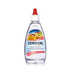 ADOCANTE ZERO CAL LIQ SACARINA 100ML