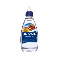 ADOCANTE ZERO CAL LIQ SUCRALOSE 100ML
