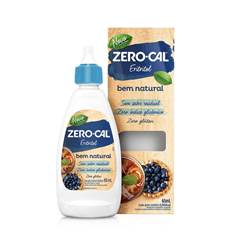 ADOCANTE ZERO CAL LIQ ERITITOL 65ML