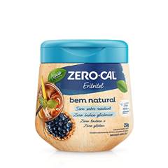 ADOCANTE ZERO CAL PO ENTRITOL POTE 250G
