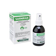 SARNIRAN AGROPECURIA