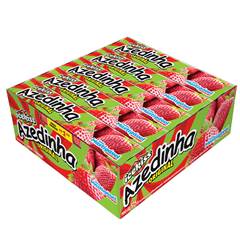DROPS M AZEDINHA MORANGO 35G