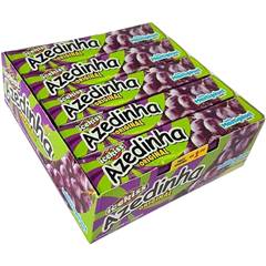 DROPS M AZEDINHA UVA 35G
